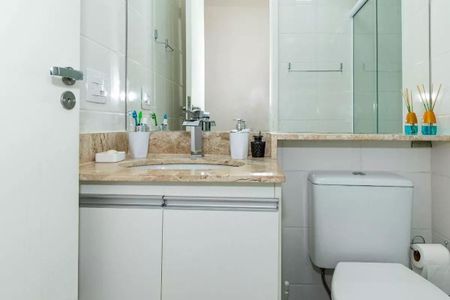 Apartamento à venda com 2 quartos, 54m² em Vila Alpina, São Paulo