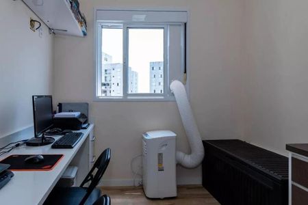 Apartamento à venda com 2 quartos, 54m² em Vila Alpina, São Paulo