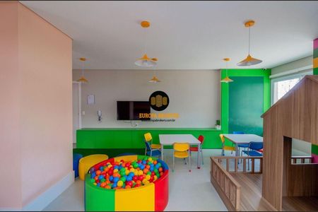 Apartamento à venda com 2 quartos, 65m² em Jardim Umuarama, São Paulo
