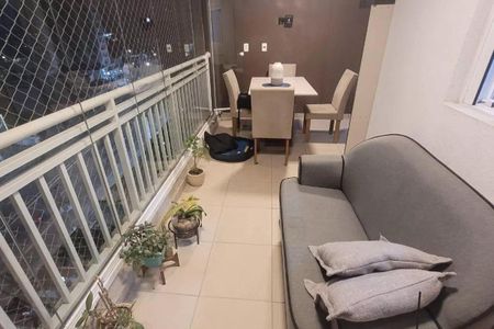 Apartamento à venda com 2 quartos, 65m² em Jardim Umuarama, São Paulo