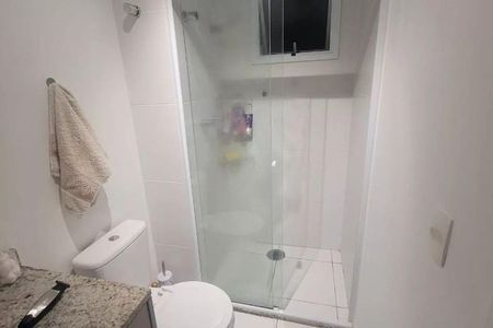 Apartamento à venda com 2 quartos, 65m² em Jardim Umuarama, São Paulo