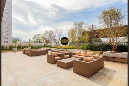 Apartamento à venda com 2 quartos, 65m² em Jardim Umuarama, São Paulo