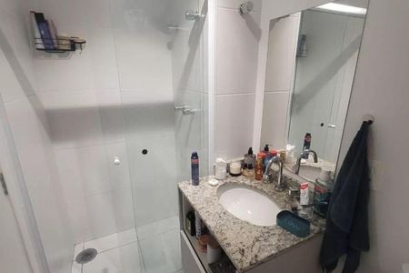 Apartamento à venda com 2 quartos, 65m² em Jardim Umuarama, São Paulo