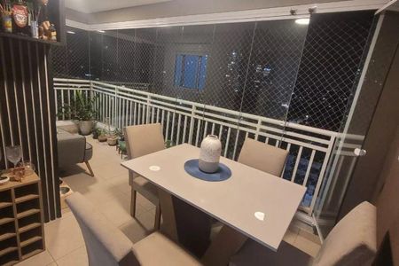Apartamento à venda com 2 quartos, 65m² em Jardim Umuarama, São Paulo