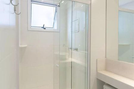 Apartamento à venda com 3 quartos, 70m² em Jardim Prudência, São Paulo