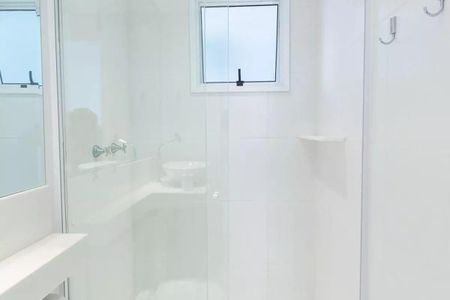 Apartamento à venda com 3 quartos, 70m² em Jardim Prudência, São Paulo