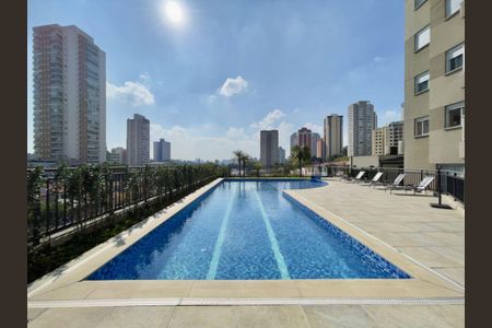 Apartamento à venda com 53m², 1 quarto e 1 vaga