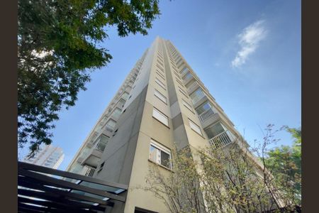 Apartamento à venda com 53m², 1 quarto e 1 vaga