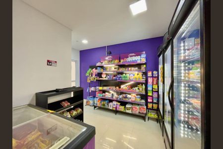 Apartamento à venda com 53m², 1 quarto e 1 vaga