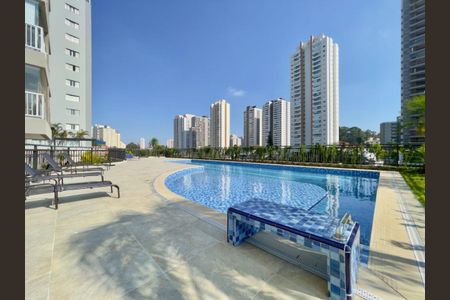 Apartamento à venda com 53m², 1 quarto e 1 vaga