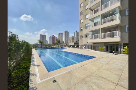 Apartamento à venda com 53m², 1 quarto e 1 vaga