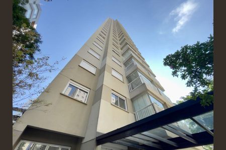 Apartamento à venda com 53m², 1 quarto e 1 vaga