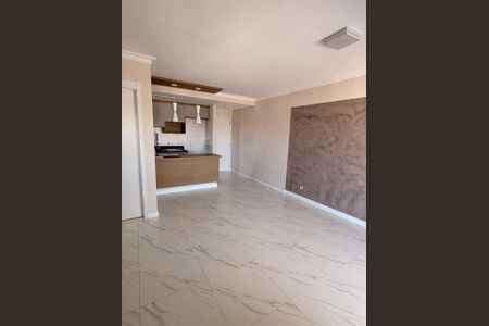 Apartamento à venda com 53m², 1 quarto e 1 vaga