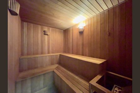 Apartamento à venda com 53m², 1 quarto e 1 vaga