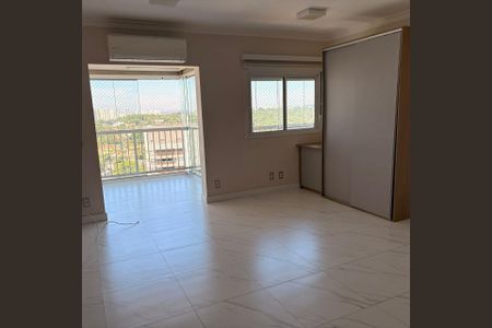 Apartamento à venda com 53m², 1 quarto e 1 vaga