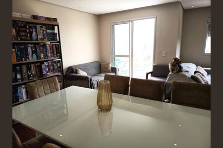 Apartamento à venda com 3 quartos, 67m² em Interlagos, São Paulo