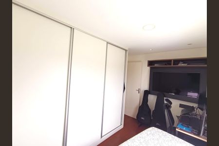 Apartamento à venda com 3 quartos, 67m² em Interlagos, São Paulo