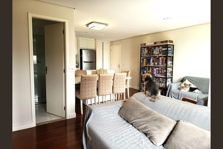 Apartamento à venda com 3 quartos, 67m² em Interlagos, São Paulo