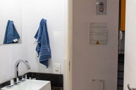 Casa à venda com 1 quarto, 36m² em Vila Mariana, São Paulo