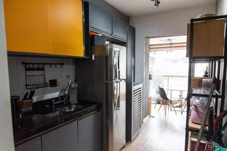 Casa à venda com 1 quarto, 36m² em Vila Mariana, São Paulo