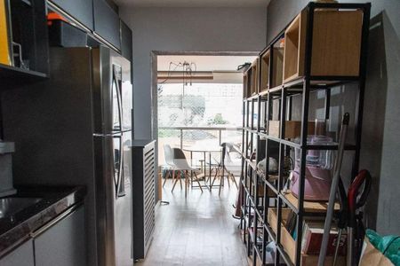 Casa à venda com 1 quarto, 36m² em Vila Mariana, São Paulo