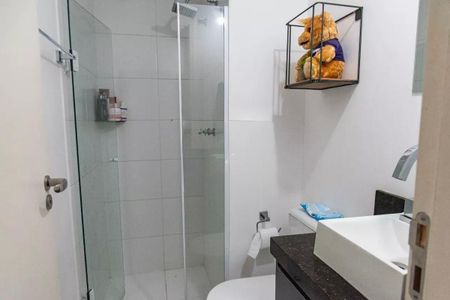 Casa à venda com 1 quarto, 36m² em Vila Mariana, São Paulo