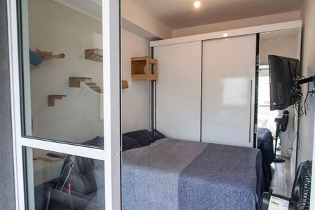 Casa à venda com 1 quarto, 36m² em Vila Mariana, São Paulo