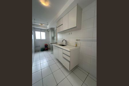 Apartamento à venda com 3 quartos, 70m² em Jardim Prudência, São Paulo