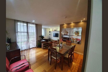 Apartamento à venda com 3 quartos, 69m² em Jardim Prudência, São Paulo