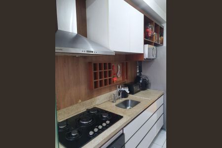 Apartamento à venda com 3 quartos, 69m² em Jardim Prudência, São Paulo
