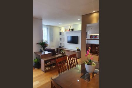 Apartamento à venda com 3 quartos, 69m² em Jardim Prudência, São Paulo