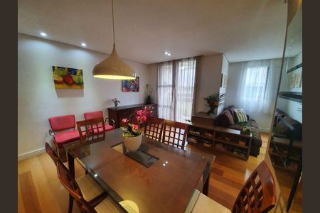 Apartamento à venda com 3 quartos, 69m² em Jardim Prudência, São Paulo