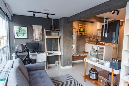 Casa à venda com 1 quarto, 38m² em Vila Mariana, São Paulo