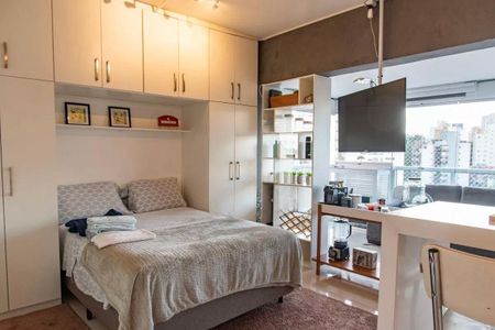 Casa à venda com 1 quarto, 38m² em Vila Mariana, São Paulo