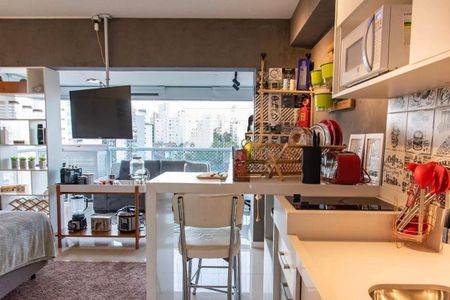 Casa à venda com 1 quarto, 38m² em Vila Mariana, São Paulo