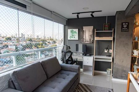 Casa à venda com 1 quarto, 38m² em Vila Mariana, São Paulo