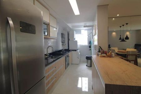 Apartamento à venda com 3 quartos, 70m² em Jardim Prudência, São Paulo