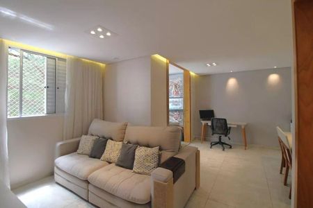 Apartamento à venda com 3 quartos, 70m² em Jardim Prudência, São Paulo