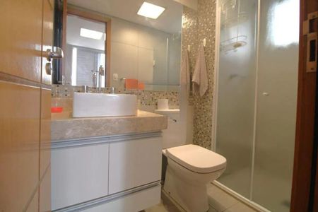 Apartamento à venda com 3 quartos, 70m² em Jardim Prudência, São Paulo