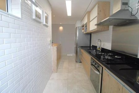 Apartamento à venda com 3 quartos, 70m² em Jardim Prudência, São Paulo