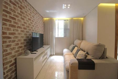 Apartamento à venda com 3 quartos, 70m² em Jardim Prudência, São Paulo