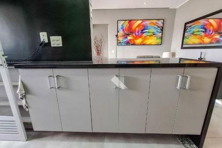 Apartamento à venda com 58m², 3 quartos e 1 vaga