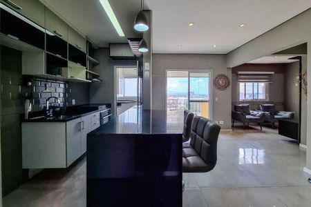 Apartamento à venda com 58m², 3 quartos e 1 vaga