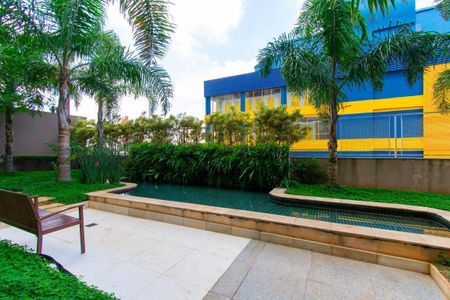 Apartamento à venda com 58m², 3 quartos e 1 vaga