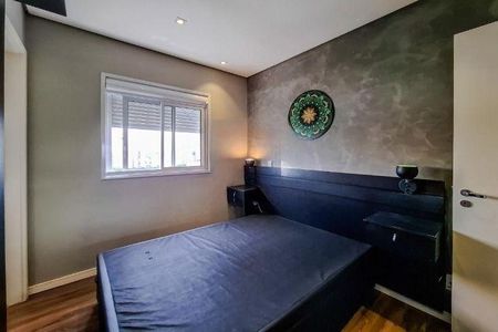 Apartamento à venda com 58m², 3 quartos e 1 vaga