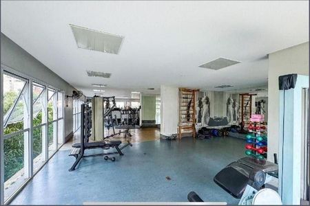 Apartamento à venda com 58m², 3 quartos e 1 vaga