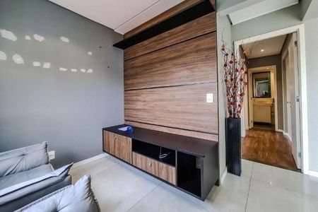 Apartamento à venda com 58m², 3 quartos e 1 vaga