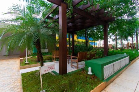 Apartamento à venda com 58m², 3 quartos e 1 vaga