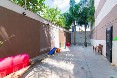 Apartamento à venda com 58m², 3 quartos e 1 vaga