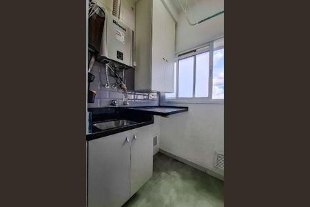 Apartamento à venda com 58m², 3 quartos e 1 vaga